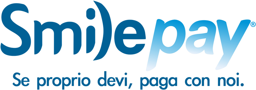 Smilepay — Se proprio devi, paga con noi.